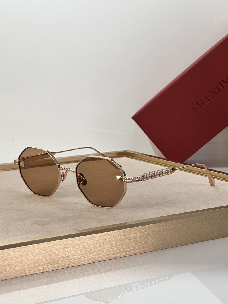 Valentino Sunglasses